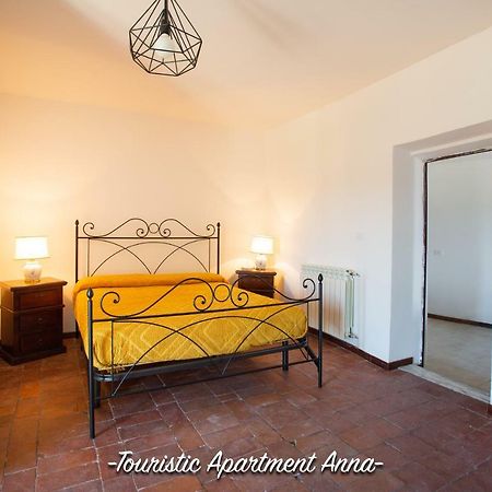 Tourist Apartment Anna 布拉恰诺 外观 照片
