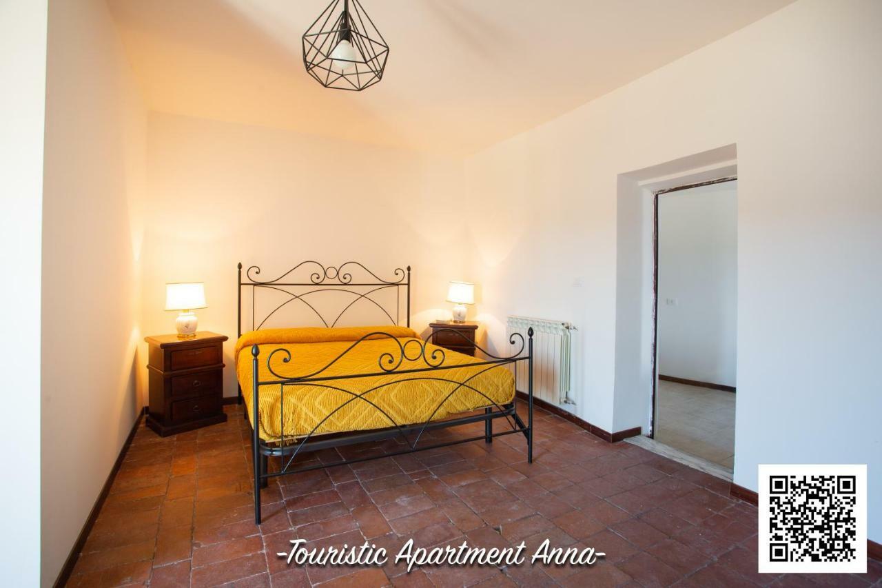 Tourist Apartment Anna 布拉恰诺 外观 照片
