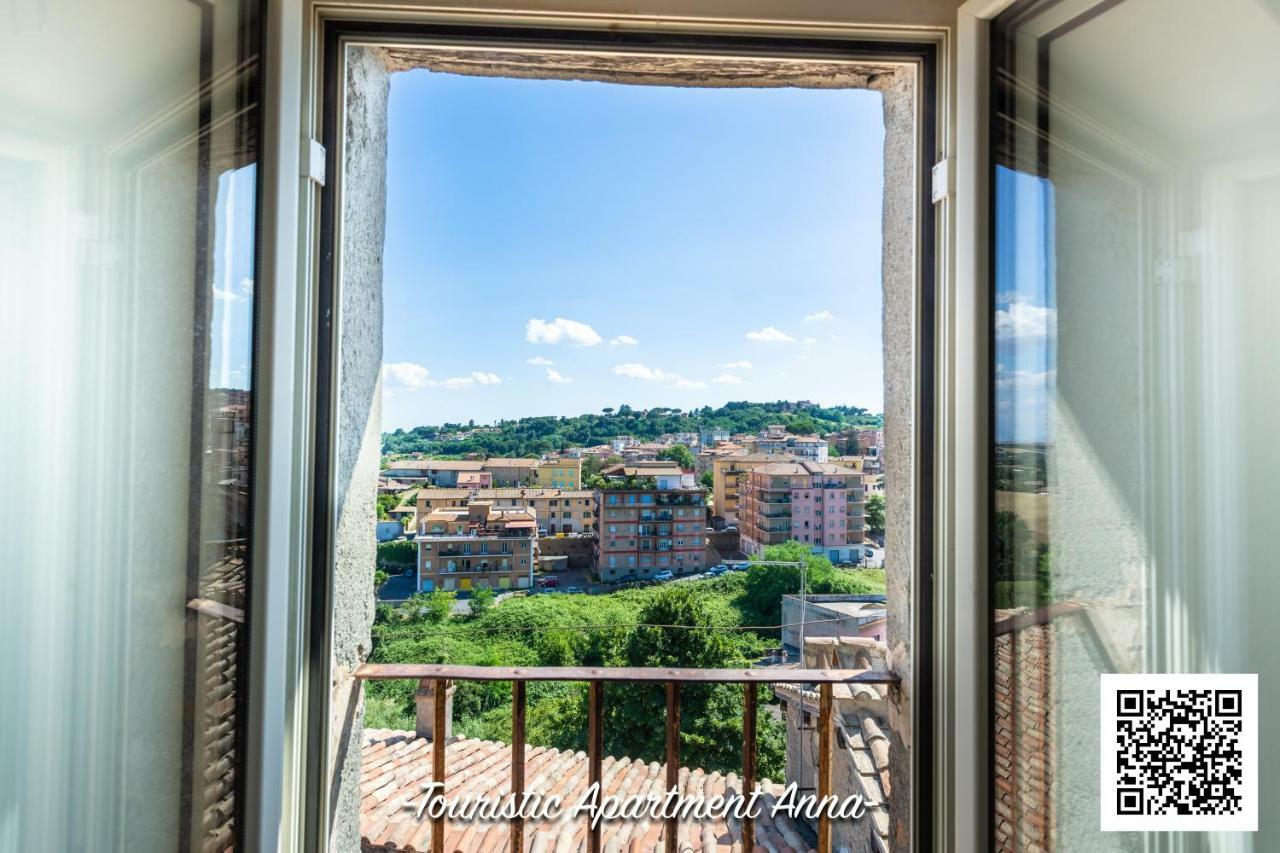 Tourist Apartment Anna 布拉恰诺 外观 照片