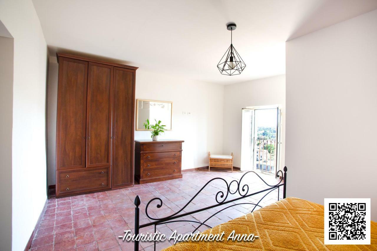 Tourist Apartment Anna 布拉恰诺 外观 照片