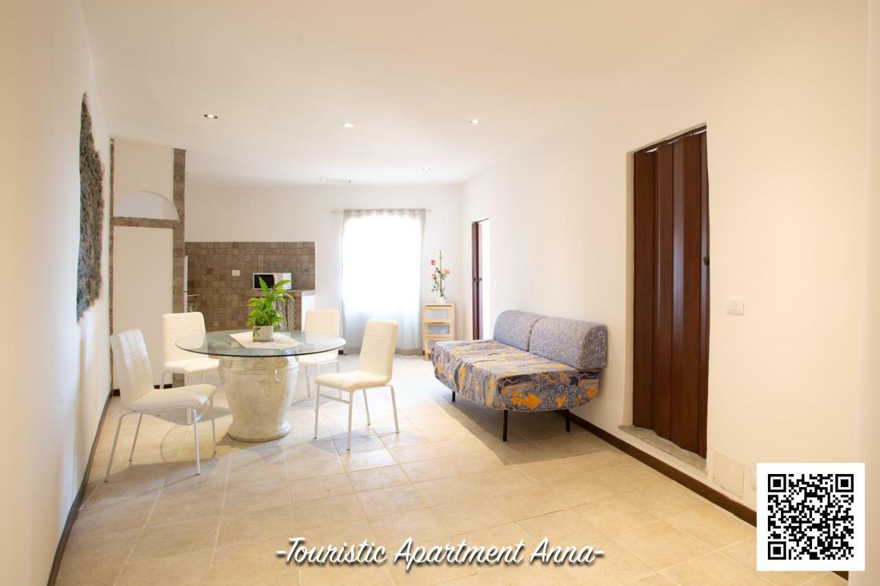 Tourist Apartment Anna 布拉恰诺 外观 照片