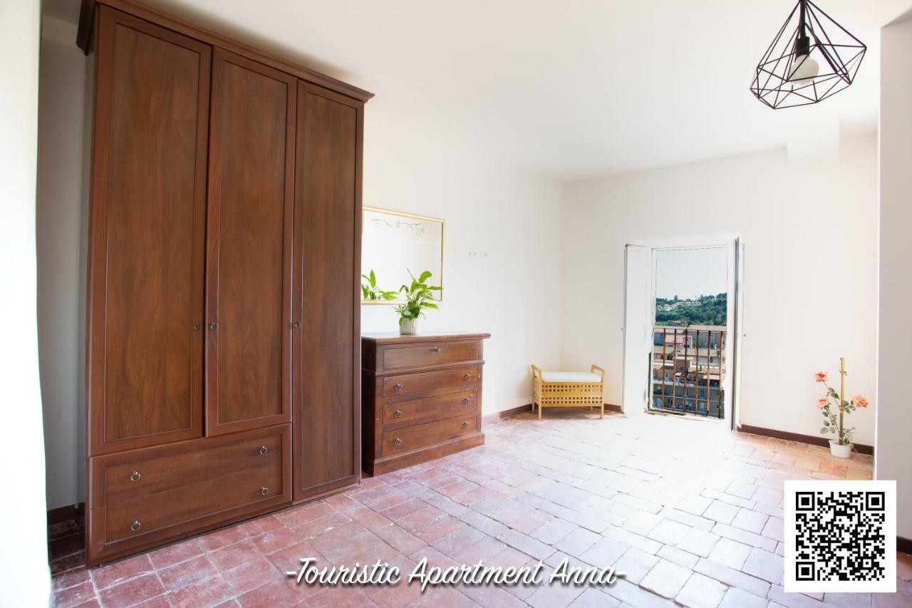 Tourist Apartment Anna 布拉恰诺 外观 照片