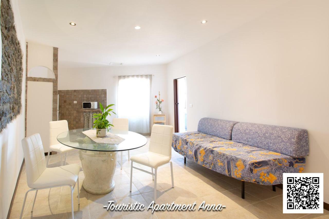 Tourist Apartment Anna 布拉恰诺 外观 照片