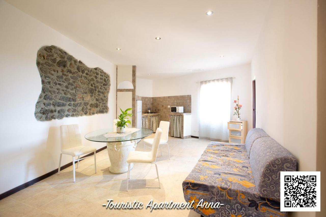 Tourist Apartment Anna 布拉恰诺 外观 照片