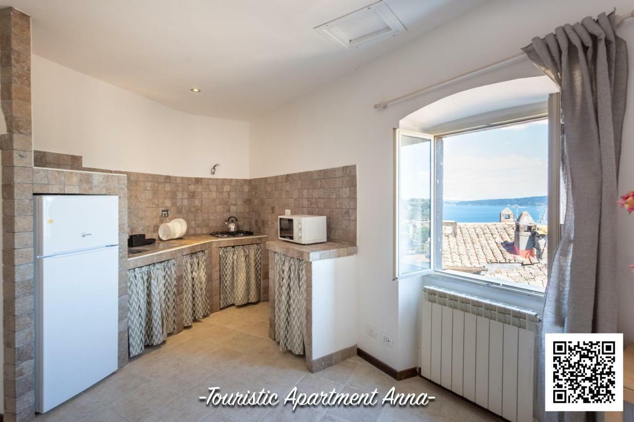 Tourist Apartment Anna 布拉恰诺 外观 照片