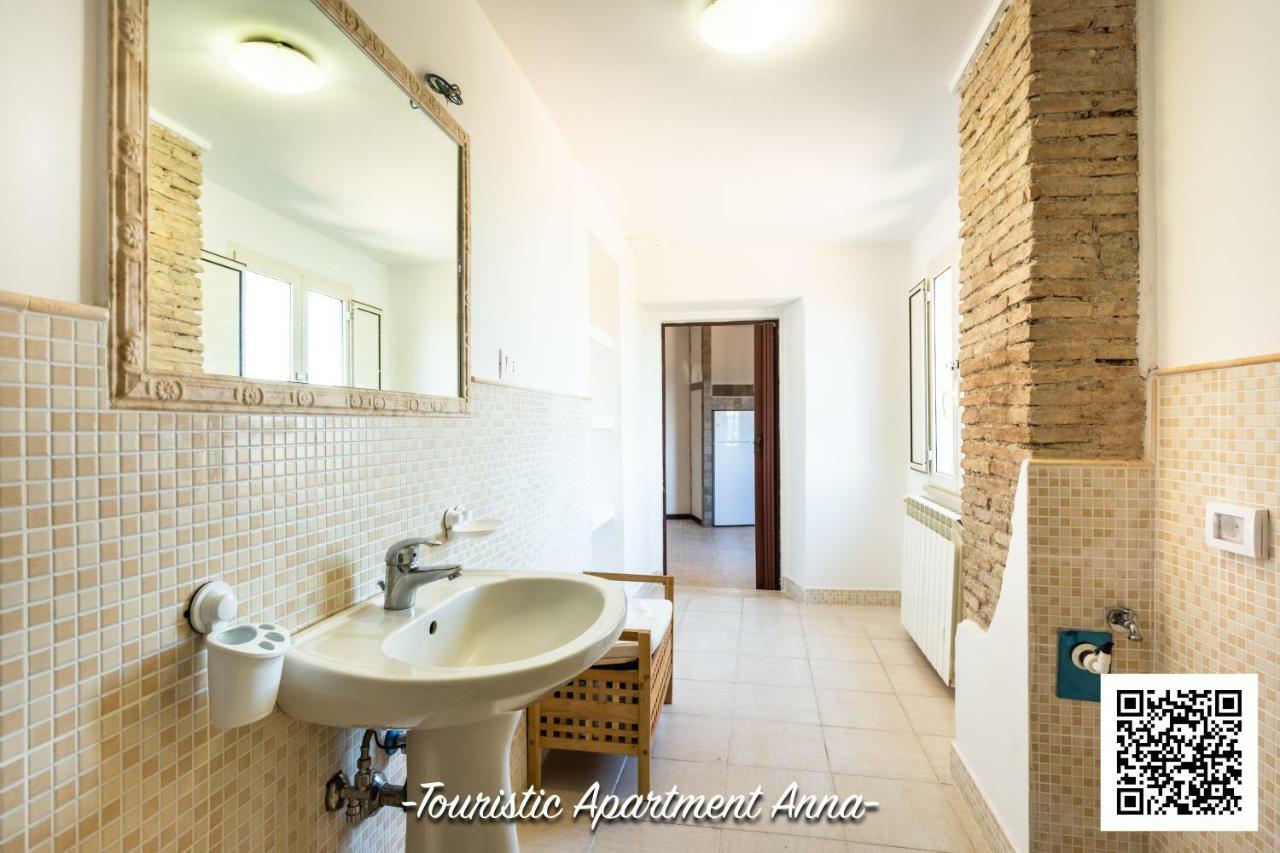 Tourist Apartment Anna 布拉恰诺 外观 照片