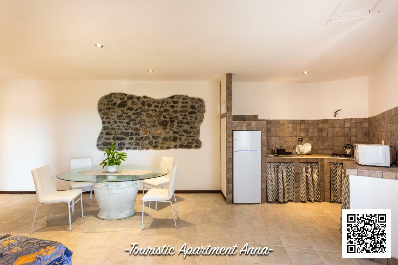 Tourist Apartment Anna 布拉恰诺 外观 照片