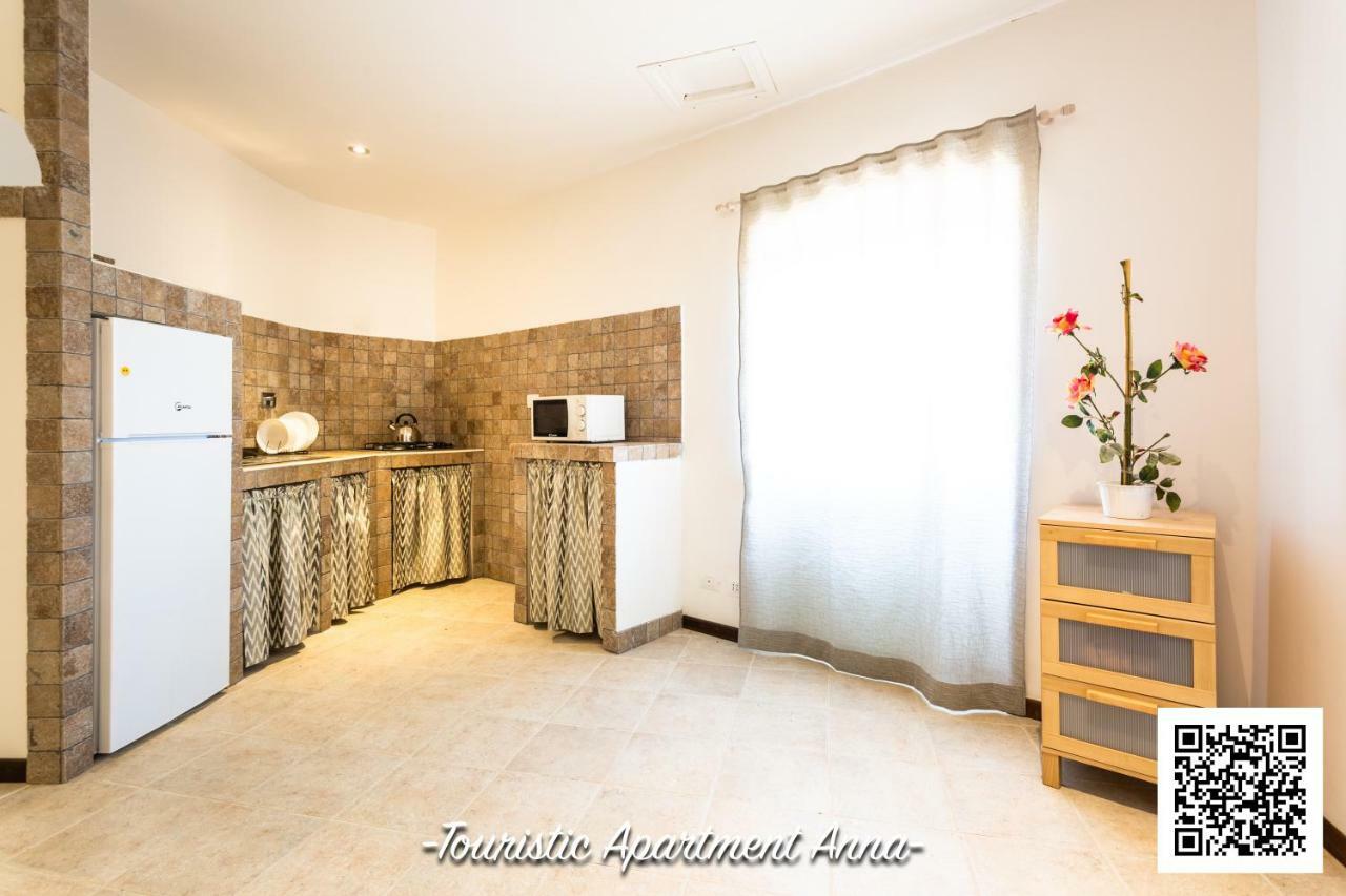 Tourist Apartment Anna 布拉恰诺 外观 照片